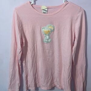 Munki munki pj shirt